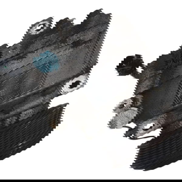 Compressor Ar Condicionado Mitsubishi Eclipse Crosshpes 2021