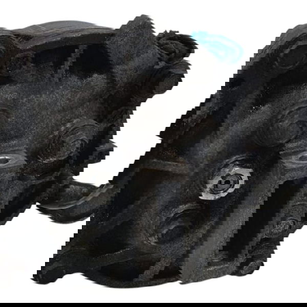 Compressor Ar Condicionado Mitsubishi Eclipse Crosshpes 2021