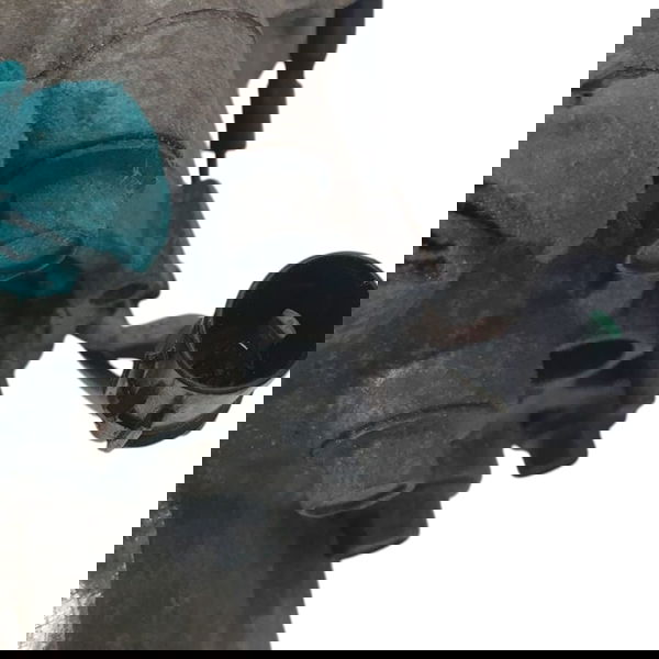 Compressor Ar Condicionado Mitsubishi Eclipse Crosshpes 2021