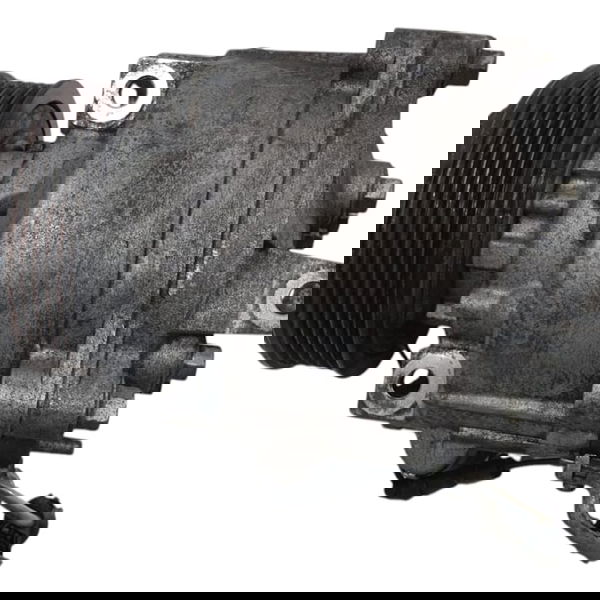 Compressor Ar Condicionado Mitsubishi Eclipse Crosshpes 2021