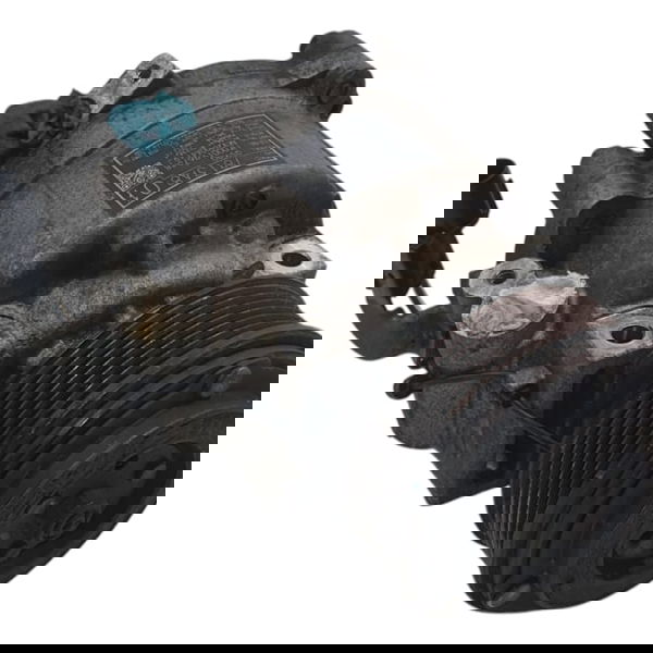 Compressor Ar Condicionado Mitsubishi Eclipse Crosshpes 2021