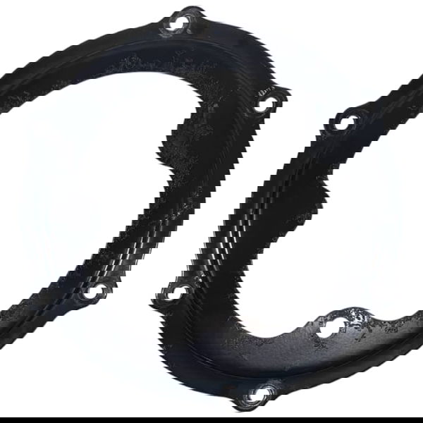 Trava Tanque Combustível Mitsubishi Eclipse Cross Hpes 2021