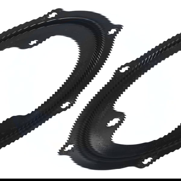 Trava Tanque Combustível Mitsubishi Eclipse Cross Hpes 2021