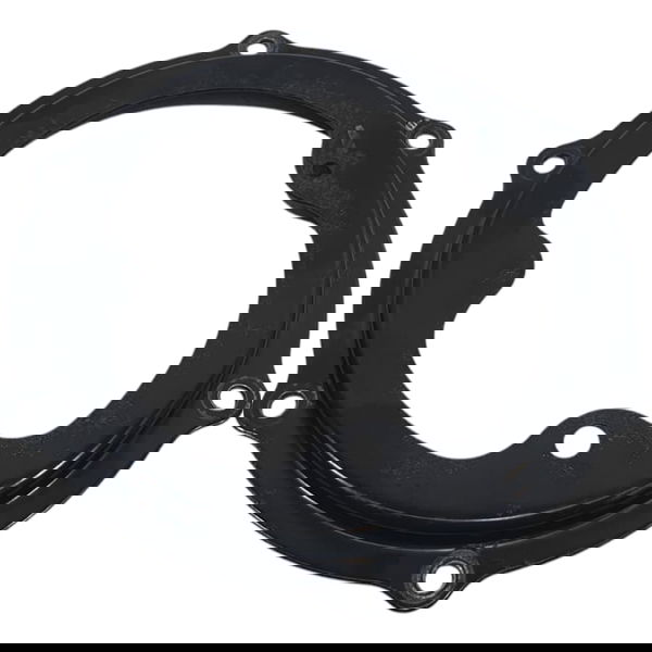 Trava Tanque Combustível Mitsubishi Eclipse Cross Hpes 2021