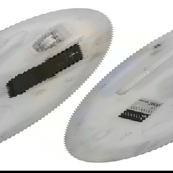 Bomba De Combustível Mitsubishi Eclipse Cross Hpes 2021