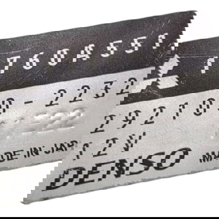 Bomba De Combustível Mitsubishi Eclipse Cross Hpes 2021