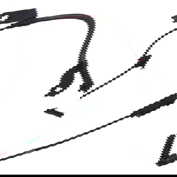 Sensor Frenagem Abs D.direito Mitsubishieclipsecrosshpes2021