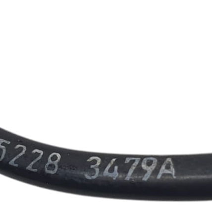 Sensor Frenagem Abs D.esquerdomitsubishieclipsecrosshpes2021