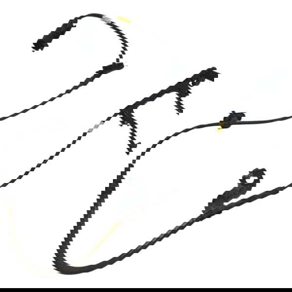 Sensor Frenagem Abs D.esquerdomitsubishieclipsecrosshpes2021