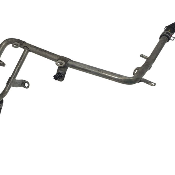 Mangueira Cano Mitsubishi Eclipse Cross Hpes 2021