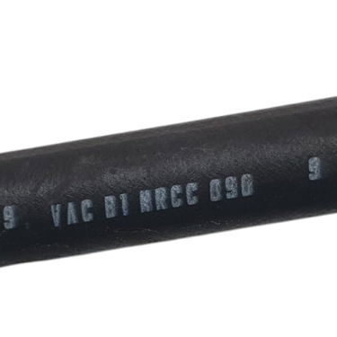 Mangueira Cano Linha Combustível Mitsubishi Eclipse Cross