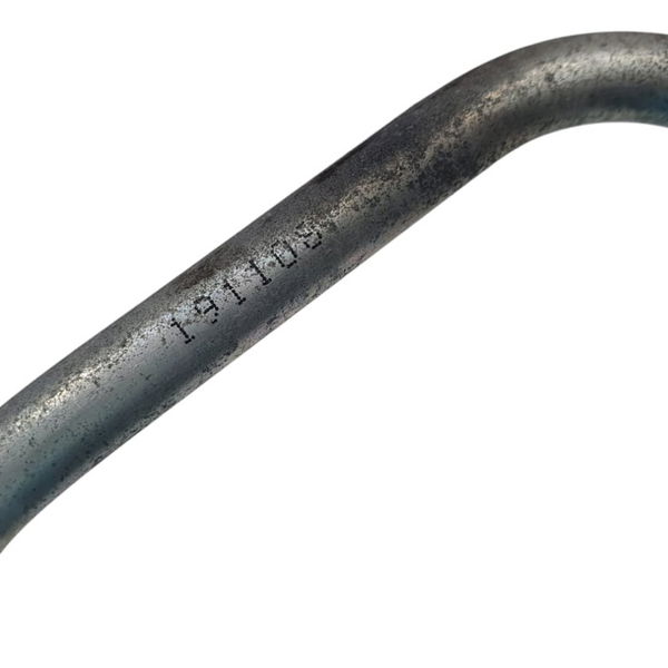 Cano Combustível Mitsubishi Eclipse Cross Hpes 2021