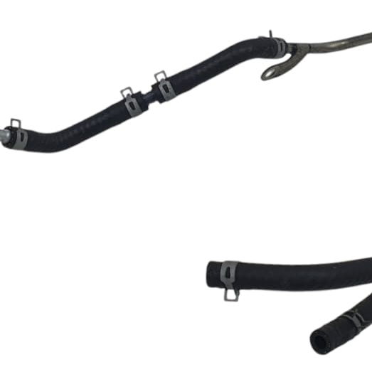 Cano Refrigeração Turbina Mitsubishi Eclipse Cross Hpes 2021