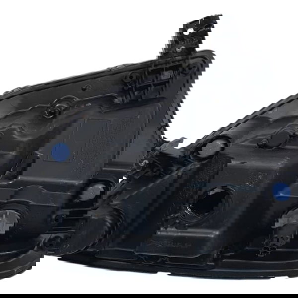 Farol De Milha L/direito(c/detalhes)mitsueclipsecrosshpes21