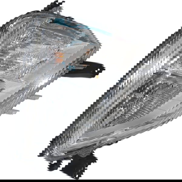 Farol De Milha L/direito(c/detalhes)mitsueclipsecrosshpes21