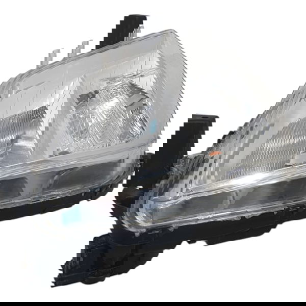 Farol Milha L/esq (c/detalhes) Mitsubishieclipsecrosshpes21