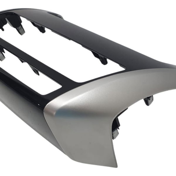 Moldura Painel Mitsubishi Eclipse Cross Hpes 2021