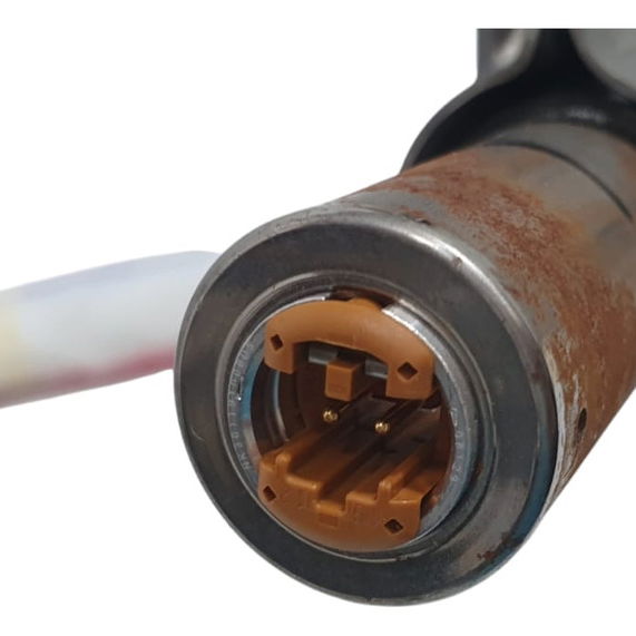 Cortina L/esquerdo Mitsubishi Eclipse Cross Hpes 2021