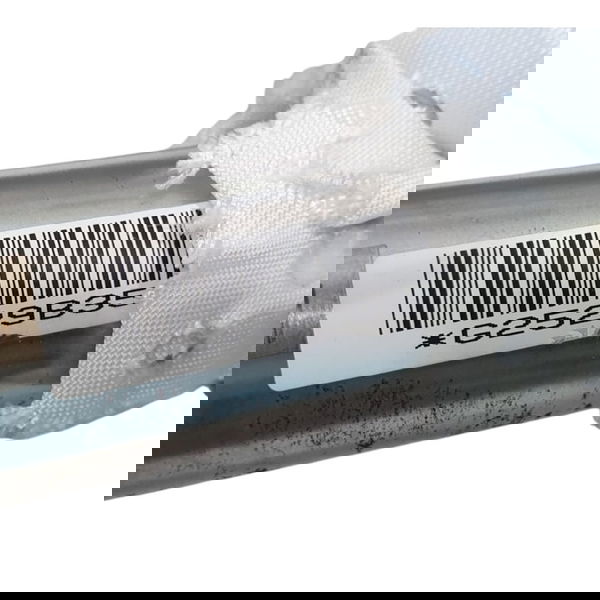 Cortina L/esquerdo Mitsubishi Eclipse Cross Hpes 2021