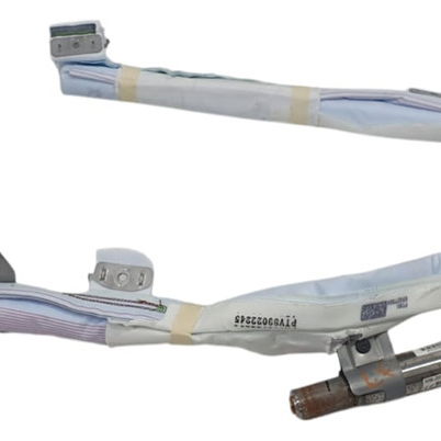 Cortina L/esquerdo Mitsubishi Eclipse Cross Hpes 2021