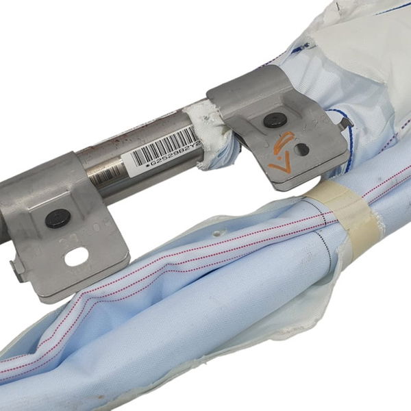 Cortina L/direito Mitsubishi Eclipse Cross Hpes 2021