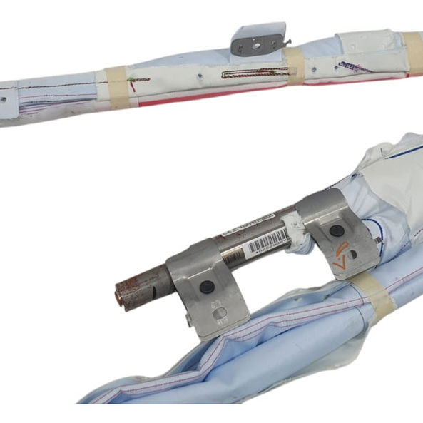 Cortina L/direito Mitsubishi Eclipse Cross Hpes 2021