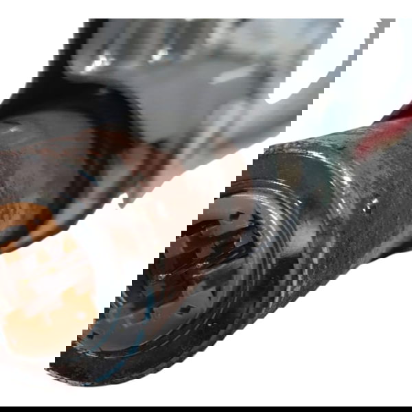 Cortina L/direito Mitsubishi Eclipse Cross Hpes 2021