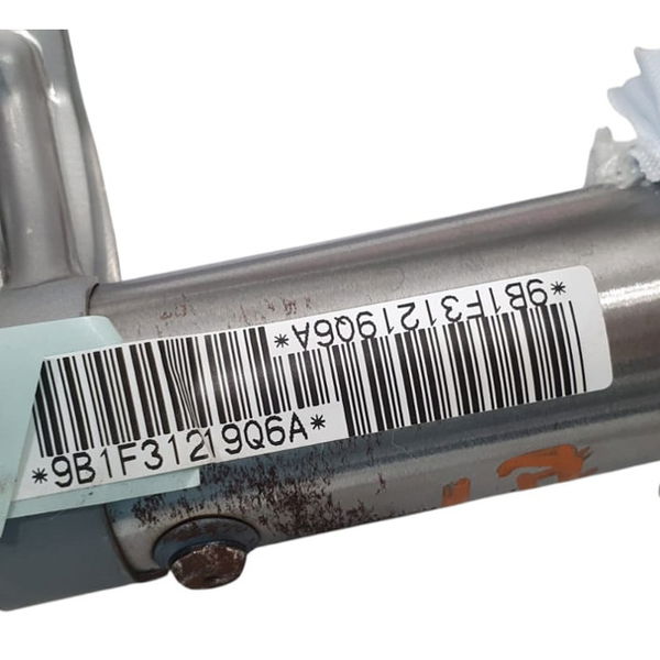 Cortina L/direito Mitsubishi Eclipse Cross Hpes 2021