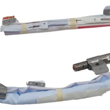 Cortina L/direito Mitsubishi Eclipse Cross Hpes 2021