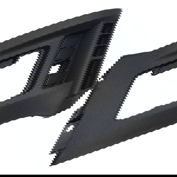 Moldura Botões Painel Mitsubishi Eclipse Cross Hpes 2021