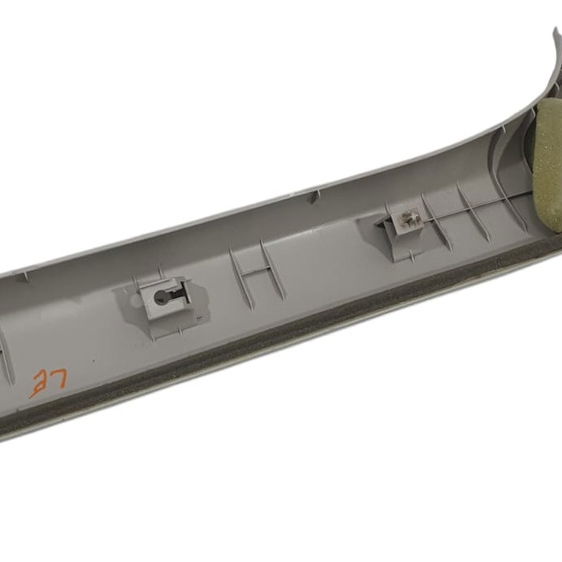 Acabamento Moldura L/esquerdo Mitsubishieclipsecrosshpes2021