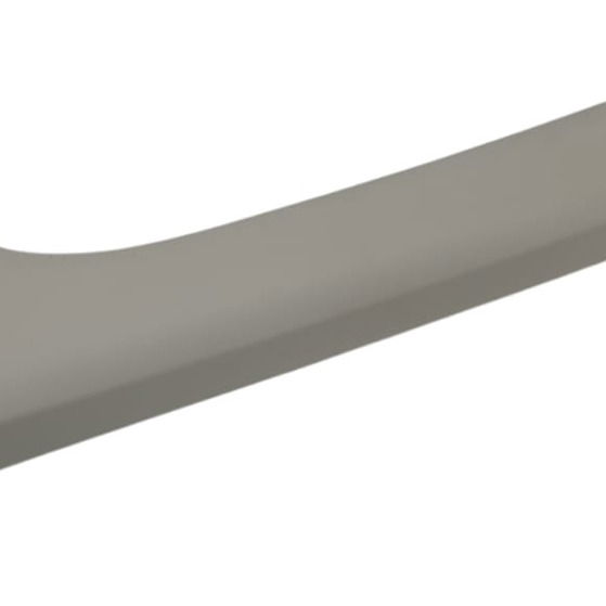 Acabamento Moldura L/esquerdo Mitsubishieclipsecrosshpes2021