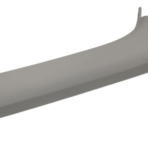 Acabamento Moldura L/direito Mitsubishieclipsecrosshpes 2021