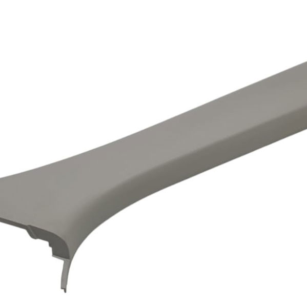 Acabamento Moldura L/direito Mitsubishieclipsecrosshpes 2021