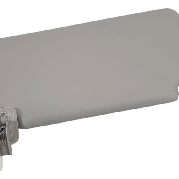 Quebra Sol L/esquerdo Motorista Mitsubishieclipsecrosshpes21