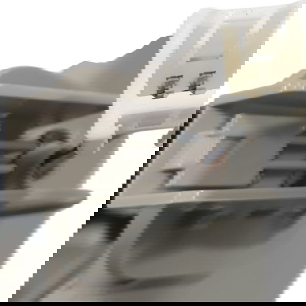 Quebra Sol L/esquerdo Motorista Mitsubishieclipsecrosshpes21