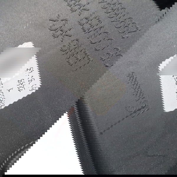 Luz De Teto Console Teto Solar Mitsubishieclipsecrosshpes 21