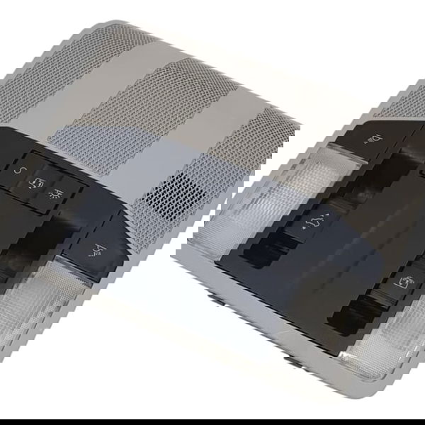 Luz De Teto Console Teto Solar Mitsubishieclipsecrosshpes 21