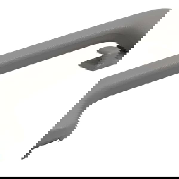 Alça De Teto Traseira Mitsubishi Eclipse Cross Hpes 2021 Cinza