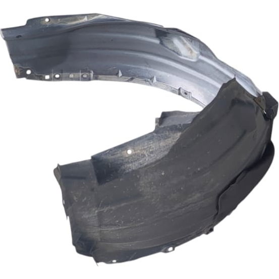 Para Barro D/e Eclipse Cross 2020