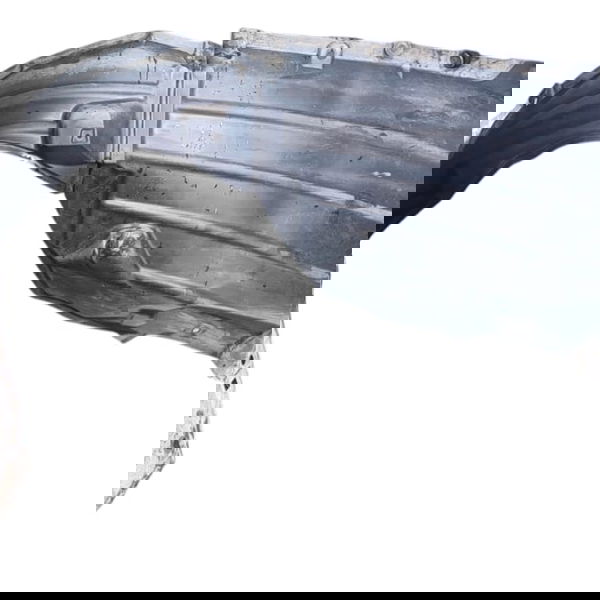 Para Barro D/d Eclipse Cross 2020 (avaria)