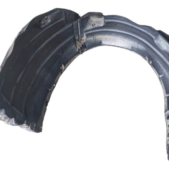 Para Barro D/d Eclipse Cross 2020 (avaria)