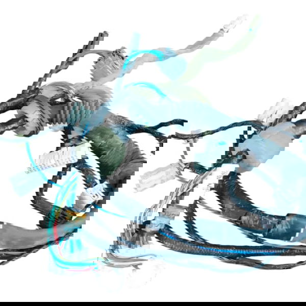 Chicote Porta D/e Subaru Outback 2011