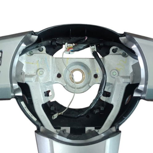 Volante Direção Subaru Outback 2011