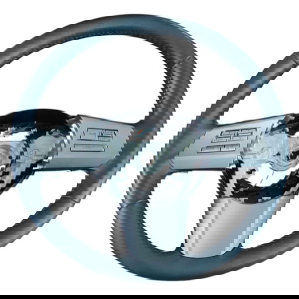 Volante Direção Subaru Outback 2011