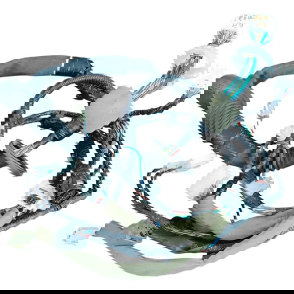 Chicote Porta D/d Subaru Outback 2011