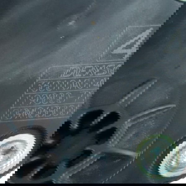 Pedal Acelerador Eletrônico Subaru Outback 2011