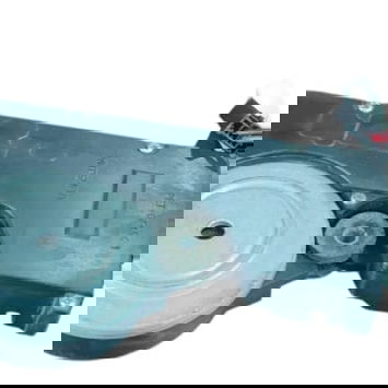 Motor Teto Solar Subaru Outback 2011