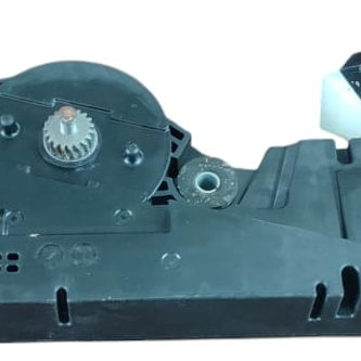 Motor Teto Solar Subaru Outback 2011