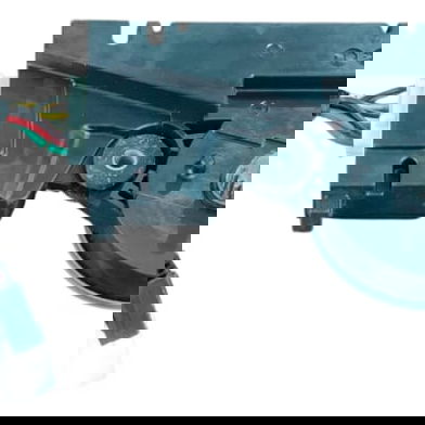 Motor Teto Solar Subaru Outback 2011